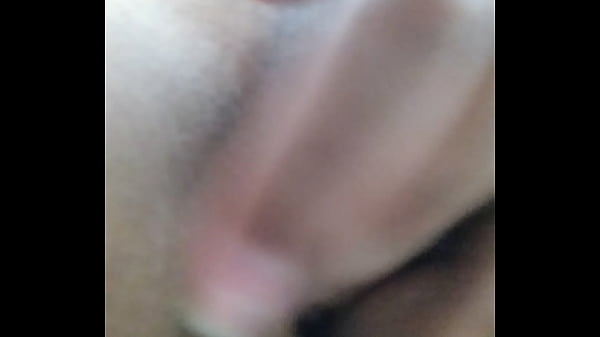 fingering my tiny pussy