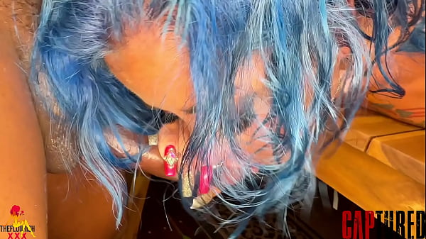 Official Trailer Cap S3 E9: Spanish Barbie Hardcore Threesome (Blurred NR Parts Version)