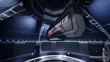 Betty Brickhouse vs Paris Love - Paris Tries To Takedown a Titan