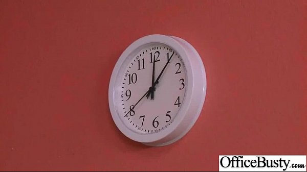 Hard Sex In Office With Big Round Boobs Sluty Girl (lela star) video-22