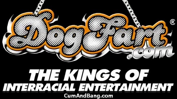 Amazing ebony in gangbang interracial fucking 21