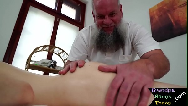 Young euro pussylicked before fucking oldman 6 min