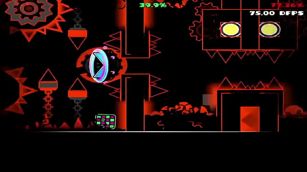 geometry dash