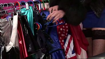 Jasmine Black And Tarra White Work A Cock Together During This Threesome