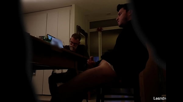 Download Video - His real step grandpa watches step grandson jerk off &lpar;gay&rpar;