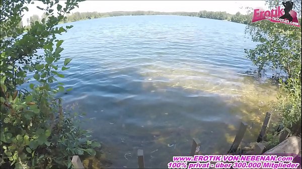 german amateur slut make private porn and swallow cum in her mouth