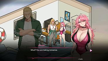 Hentai Game – Minami Hentai Gallery Scene Pool Sex 3 - Lifeguard Holic