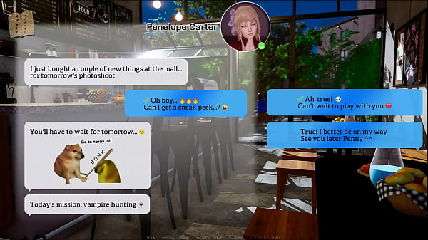 Download Video - Eternum 211