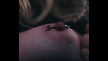 Ava Amira Petite Futanari Creampie