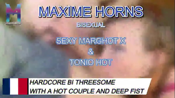 Tous les partenaires ont été testés dans les 14 jours avant le tournage C’est pour ça qu’on baise sans capot ...