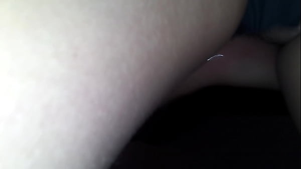The very whore got a little wet