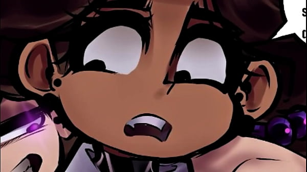 Gregory decidiu mostra uma brincadeira pra Cassie