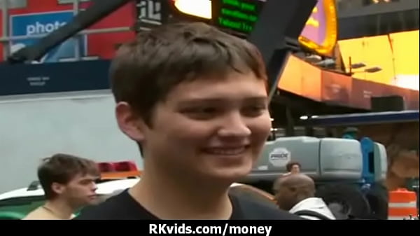 Real sex for money 6