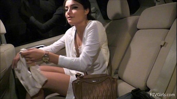 FTV Girls masturbating First Time Video from  02