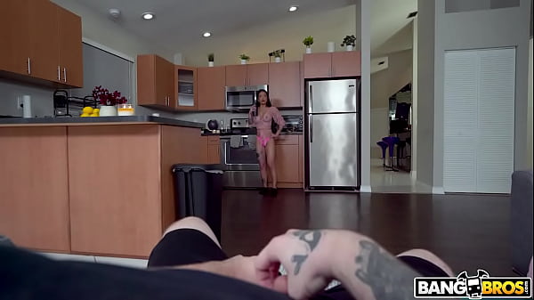 Kicked Out, Tits Out