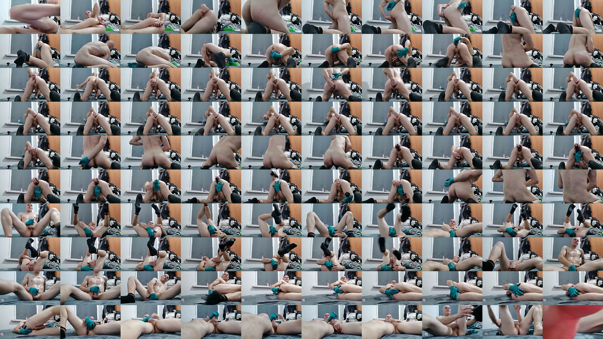 Bdsmslaveboy - update #9 - VID 20260102 033215 - Jan 05, 2026 预览图