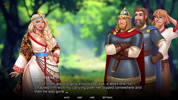 Humans are not that against Lizardwoman 05