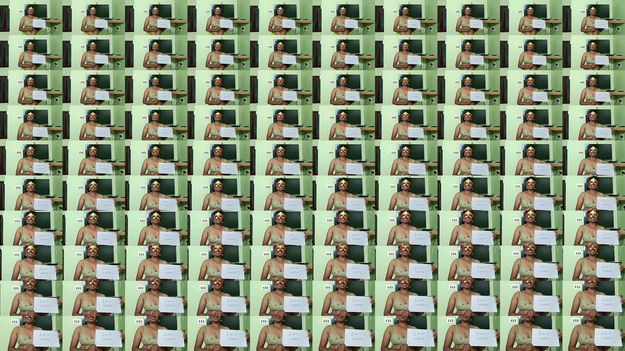 Verification video 预览图