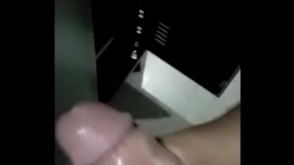 Fazendo nudes pro meu moh