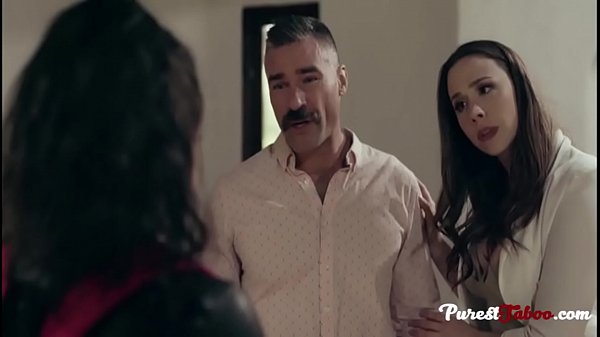 Right! You Are Supposed To Be Our Long Lost SURE - Chanel Preston & Charles Dera