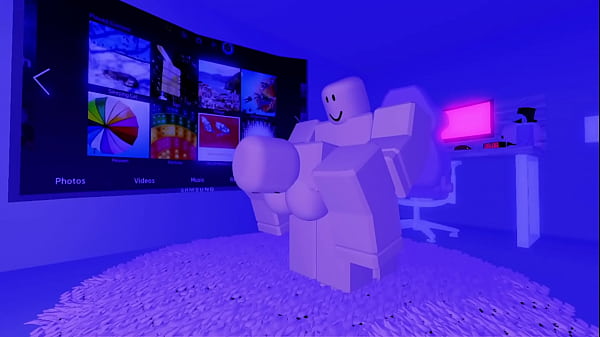 Roblox Vibe Sexe