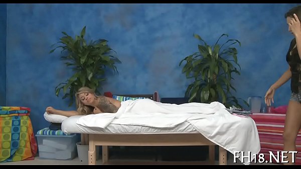 Hotty acquires massage