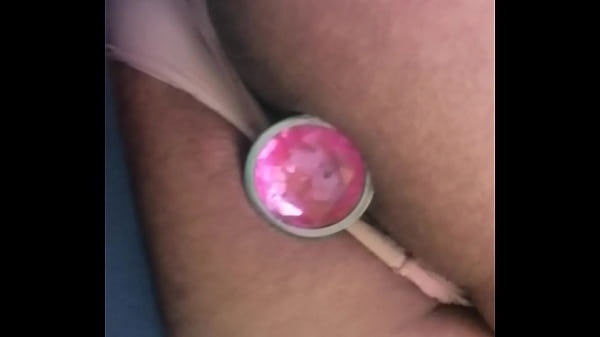 thumb anal plug