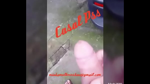 Cumming yummy - Couple Pss