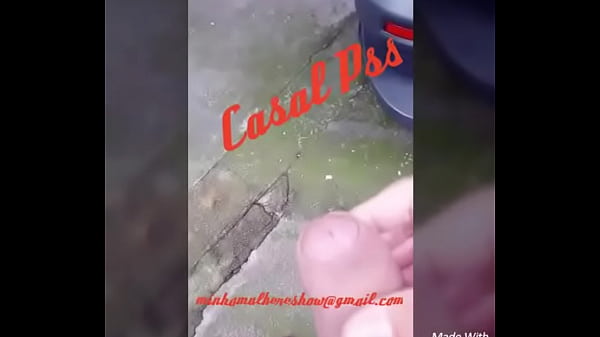 Cumming yummy - Couple Pss