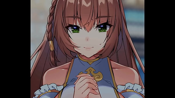 巫女は少し笑って人々を救わなければなりません！