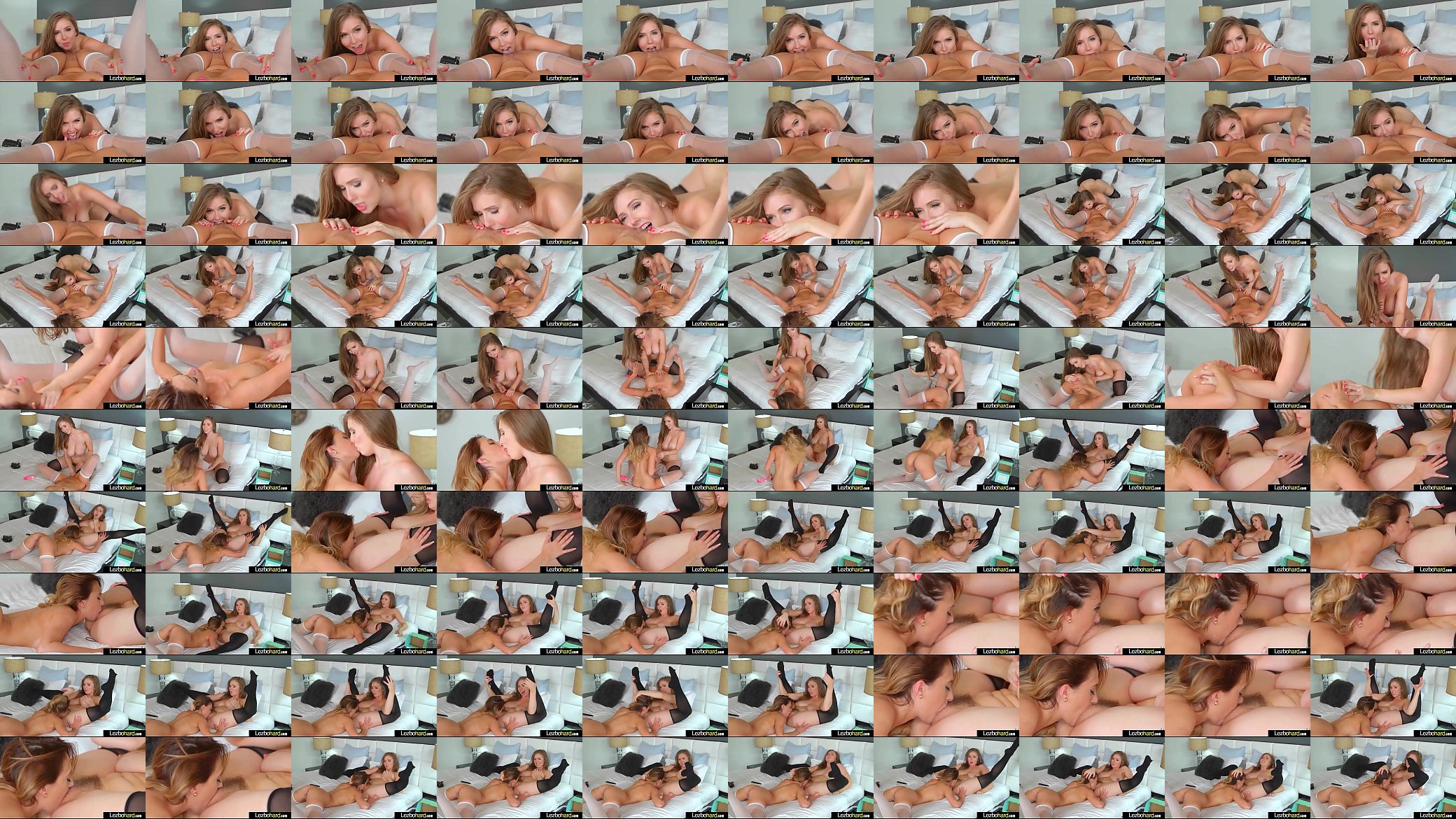 Lena Paul &amp; Quinn Wilde 05 mov-13 预览图