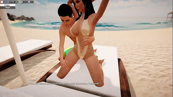 Complete Gameplay - Seaside Mystery, Part 10