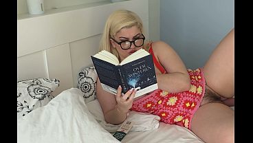 bored brat gets fucked and creamed