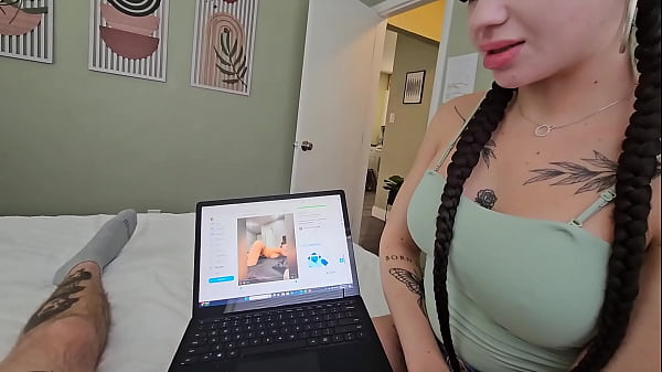 Birthday Sex With My Step Sis : Autumn Flowers : Danny Dirt :