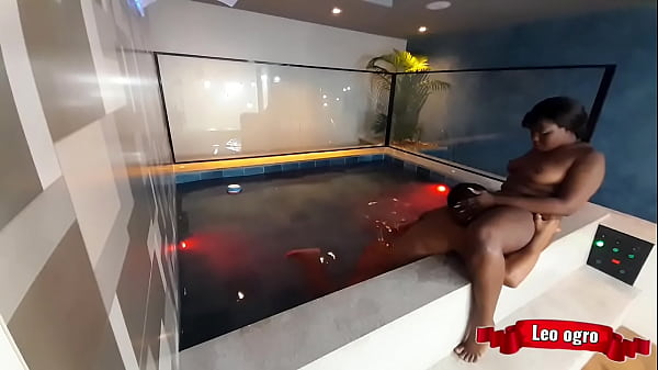 First time I took my friend's wife to a hotel