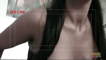 An older gentleman likes to fuck milfs so he invites two of them and a big dicked friend