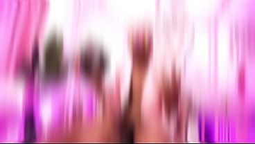 Chastity Fuckdolls Reverse Gangbang 3