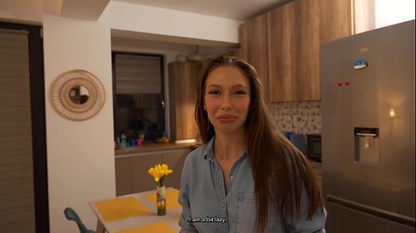 Step Cousin Fucked Me Hard to Pay Off My Debts in Monopoly