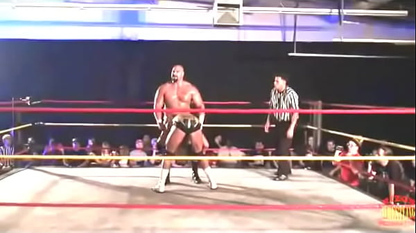 Download Video - Big Honky Kong Wrestling Giant Domination Part 2