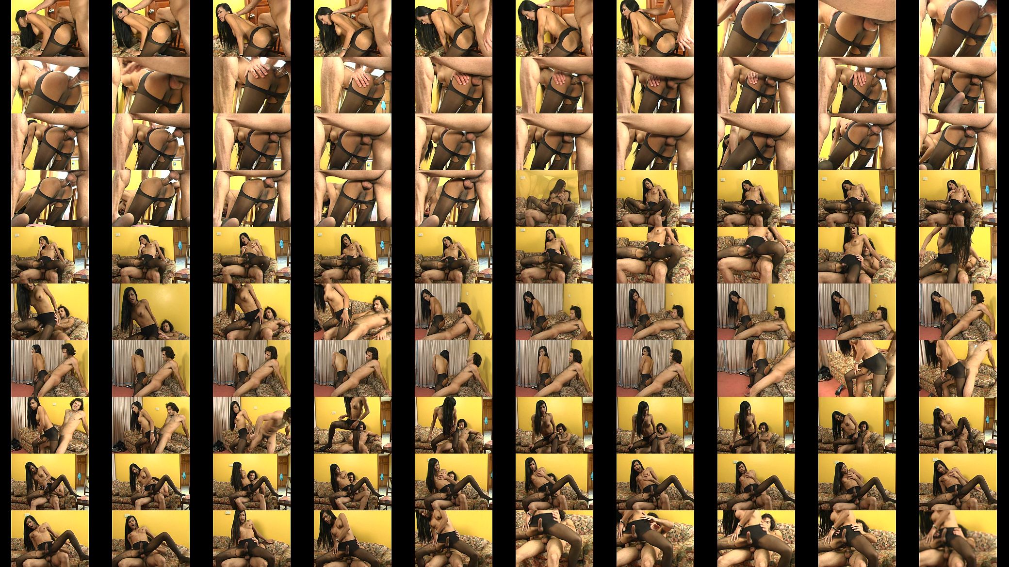 Lycos/Lycos - Shemale Cum Suckers - scene 3 - video 2 预览图
