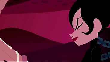 Ashi's Easter Egg