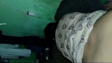 Horny Village Desi Wife And Hubby Fucking Pussy