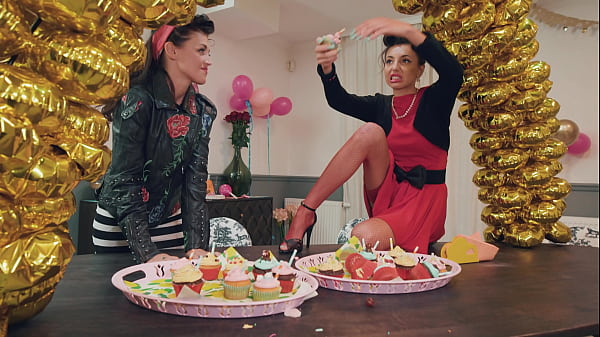 Title full project Rockabilly BB 45! Brittany Bardot’s Birthday party -2