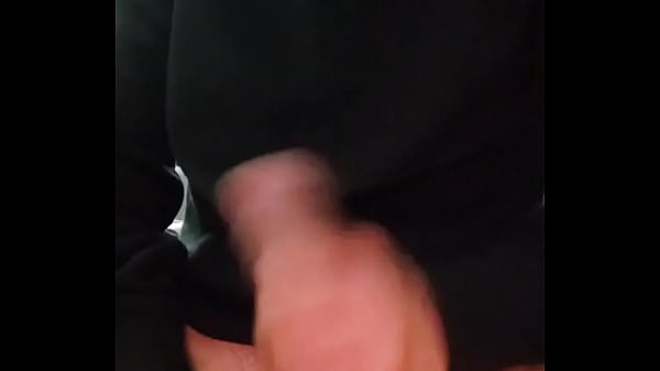 Gay hunk Hand