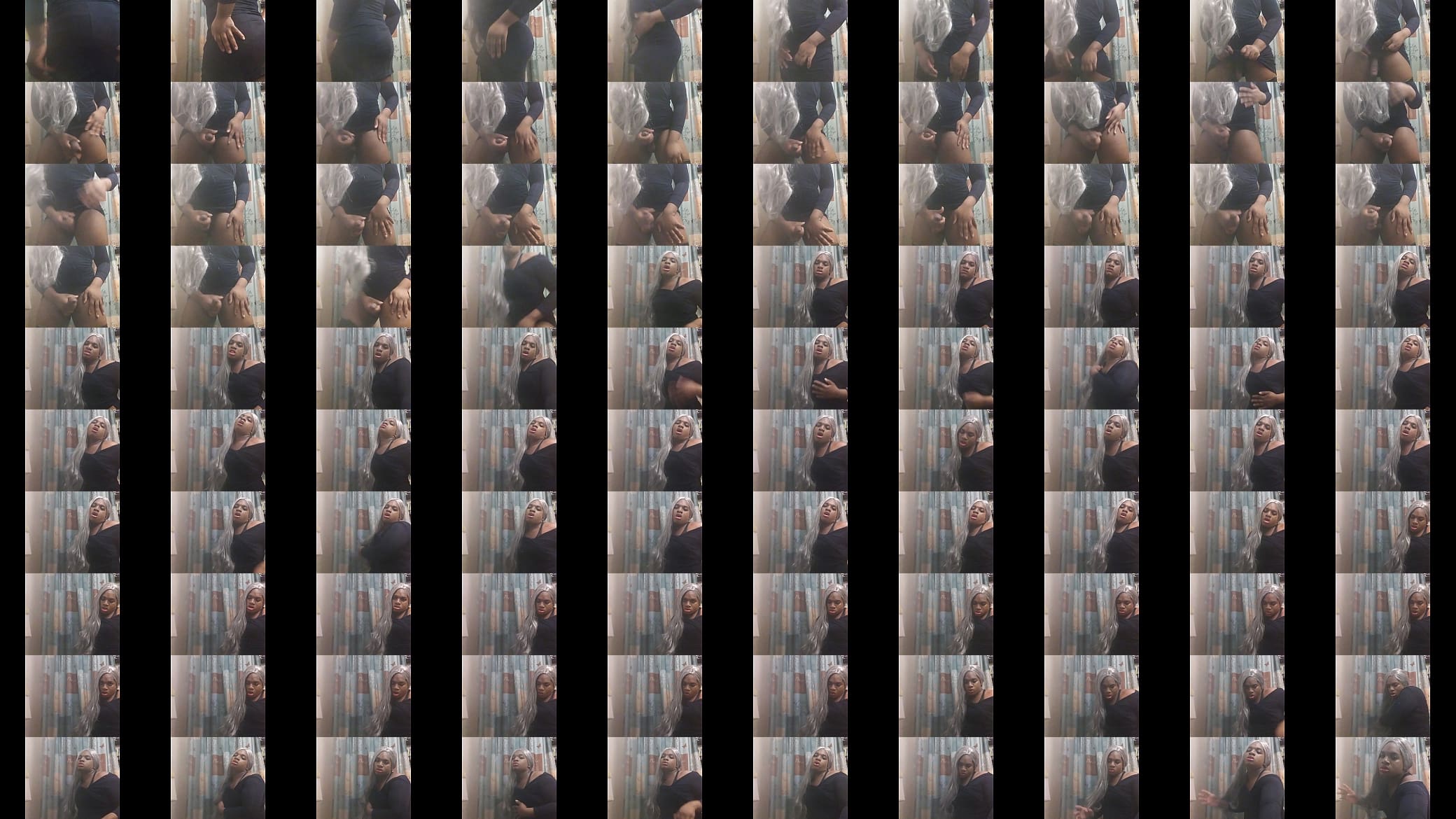 Playing With myself 预览图