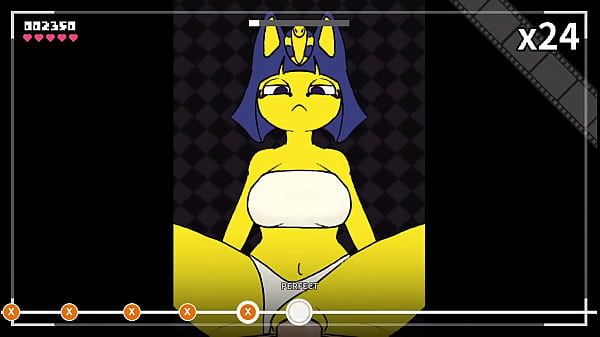 Beat Banger Demo Mods (Ankha Newcro)