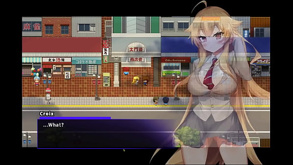 Download Video - ChloaxScramble part 3