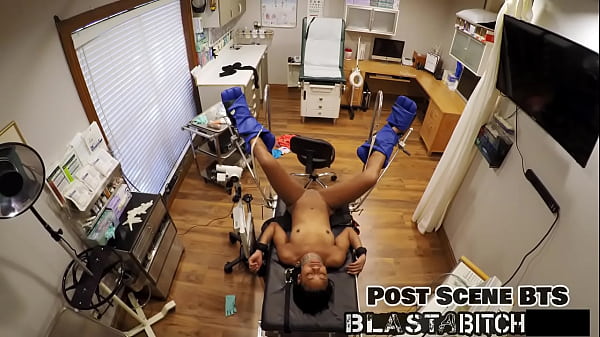 Minnie Rose Sucks Dick and Gets Blasted Full of Cum