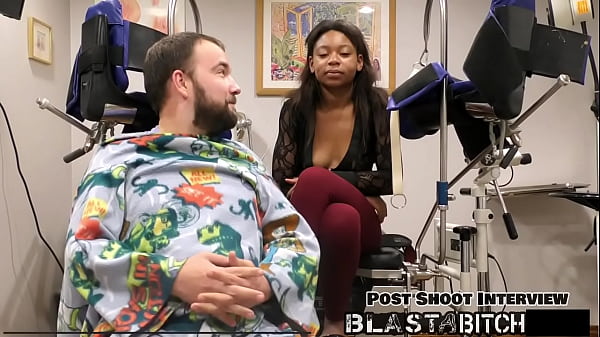  Minnie Rose Sucks Dick And Gets Blasted Full Of Cum