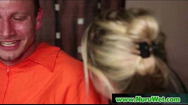 Slippery Nuru Massage And Dick Rubbing Sex Video 08